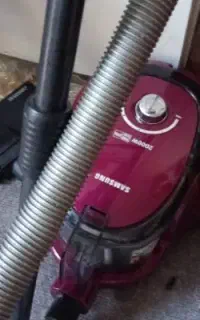 جارو سامسونگ