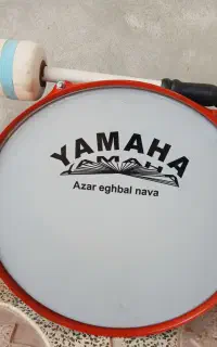 طبل نو