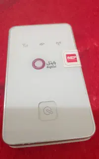وای فای همراه رایتل