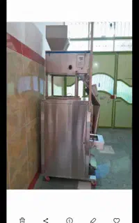 ساشه دوخت زن
