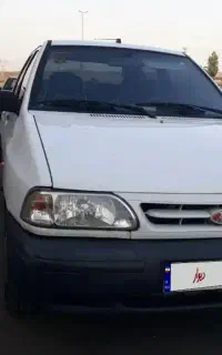 پراید ۹۹