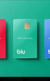 هدیه بلو بانک