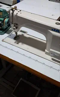چرخ خیاطی جک مگنتی بی صدا