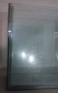 آکواریوم کاملا سالم
