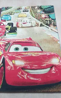 فرش اتاق کودک