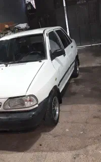پراید ۸۴