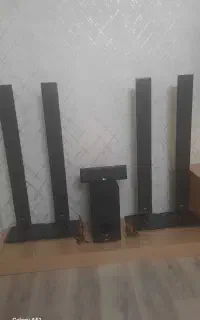 سینما خانگی