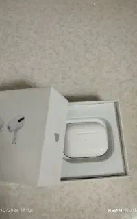 ایرپاد پرو
