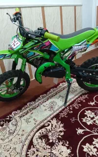 موتور 55سی سی