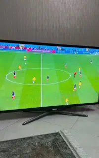 فروش وخریدار تلویزیون سالم و سوخته