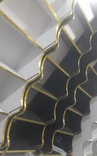 استند حبوبات