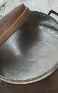 قابلمه مسی
