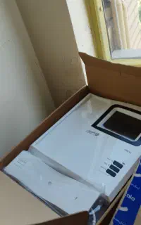 گوشی آیفون تصویری الکتروپیک