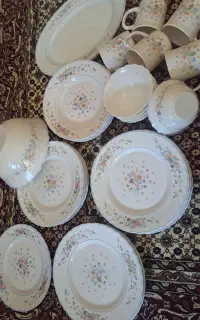 ظروف فرانسه