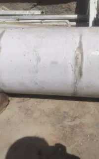 کپسول CNG چهار سال تاریخ انقضا داره