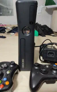 ایکس باکس 360 در حد نو