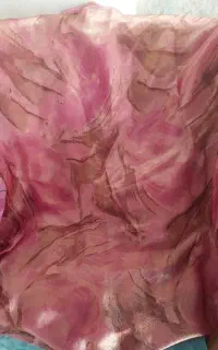 ۳ قواره پارچه کردی و استری