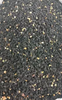 تخم سبزیجات ایرانی