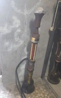 قلیان دوسیب شلیل آب بندی