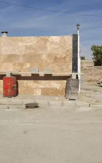 نصب سنگ وکاشی