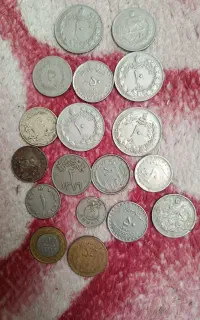 سکه قدیمی