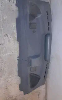 طاقچه عقب فابریک تیبا ۱