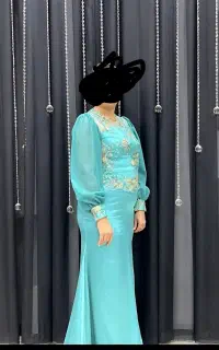 لباس مجلسی