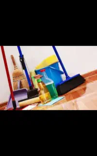 نظافت ساختمان