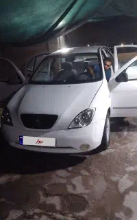 فروش فوری تیبا1مدل 97