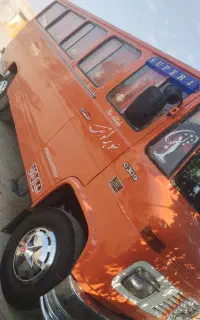 مینی بوس