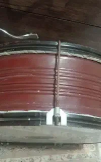 طبل کودک یاماها