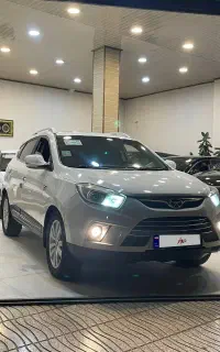 جک s5 مدل ۹۶ اتومات درحد