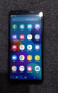 گوشی سامسونگ A01