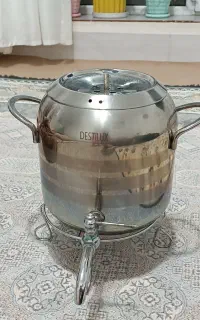 کتری روگازی