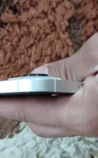 ایفون ۱۳خشک