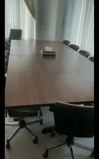 فروش میز و صندلی ادارای