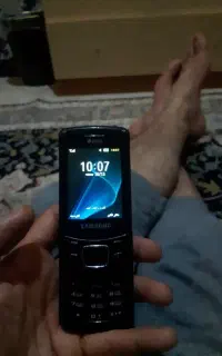 گوشی سامسونگ مدل  C6112