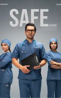 عکاسی حرفه ای پوشاک