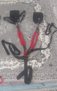 بند بانجی وتی ارایکس
