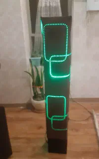 اباژور وچراغ خواب