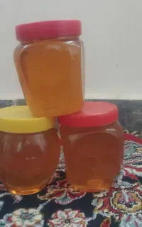 عسل