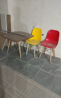 میز صندلی 4نفره