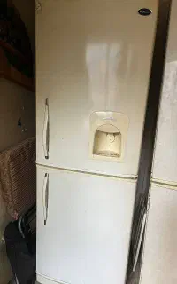 یخچال یخساران