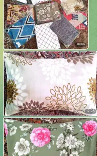 حراج انواع رو بالشتی دونه ای 55هزار