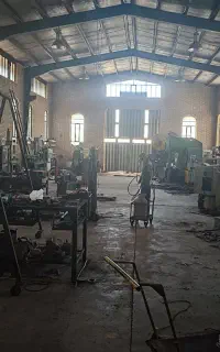 خدمات تراشکاری