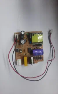 تغذیه آیفون تصویری