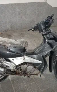 بی کلاچ مدل 89