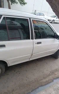 ۱۳۲ مدل ۹۳ سالم و مرتب بی رنگ