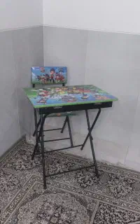 میزوصندلی