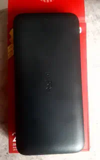 پاور بانک Redmi شیائومی 20000